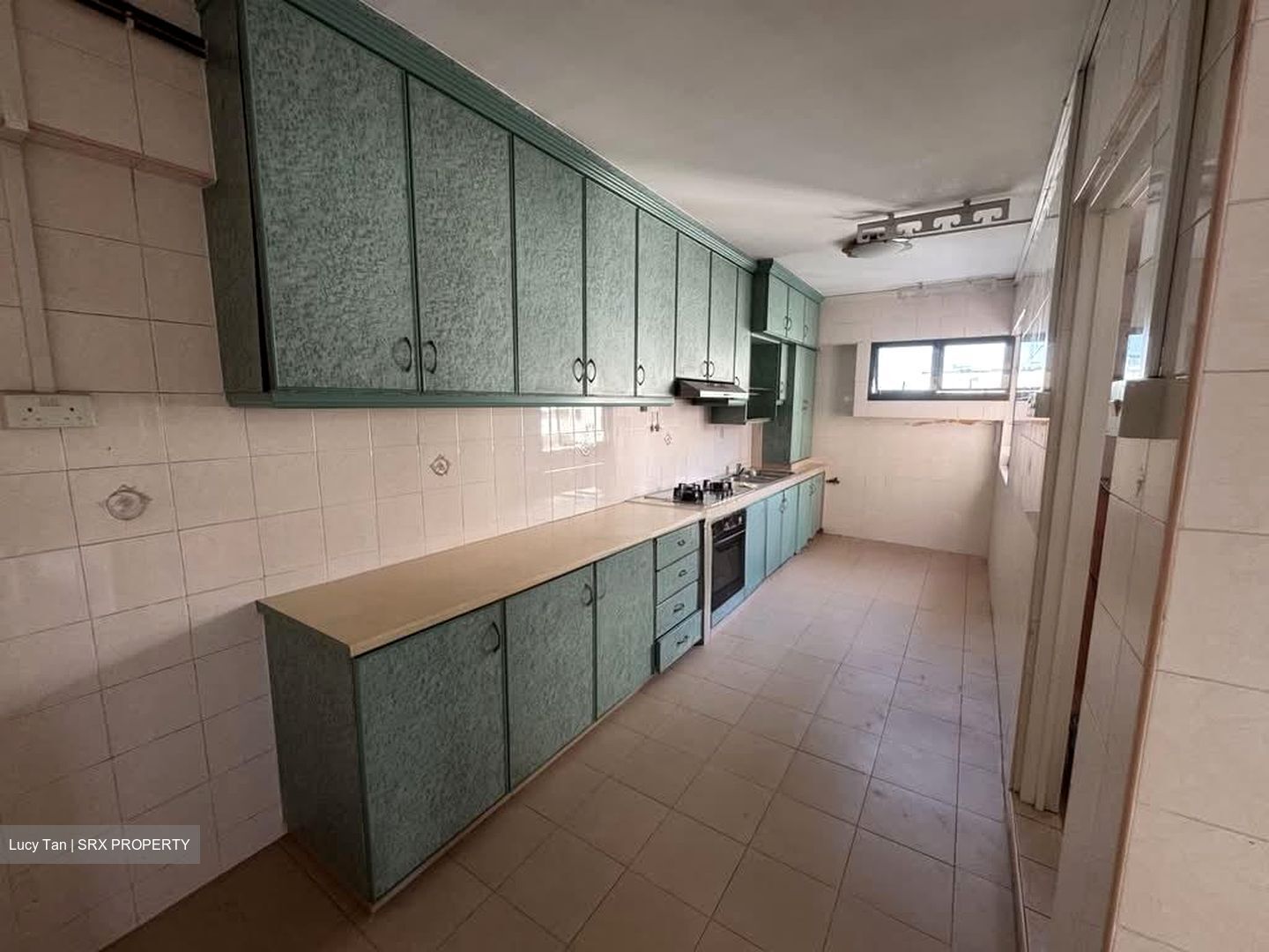 Blk 260B Compassvale North Gate (Sengkang), HDB 5 Rooms #575817011
